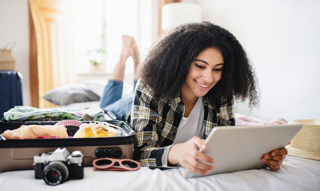 What makes a good landing page?