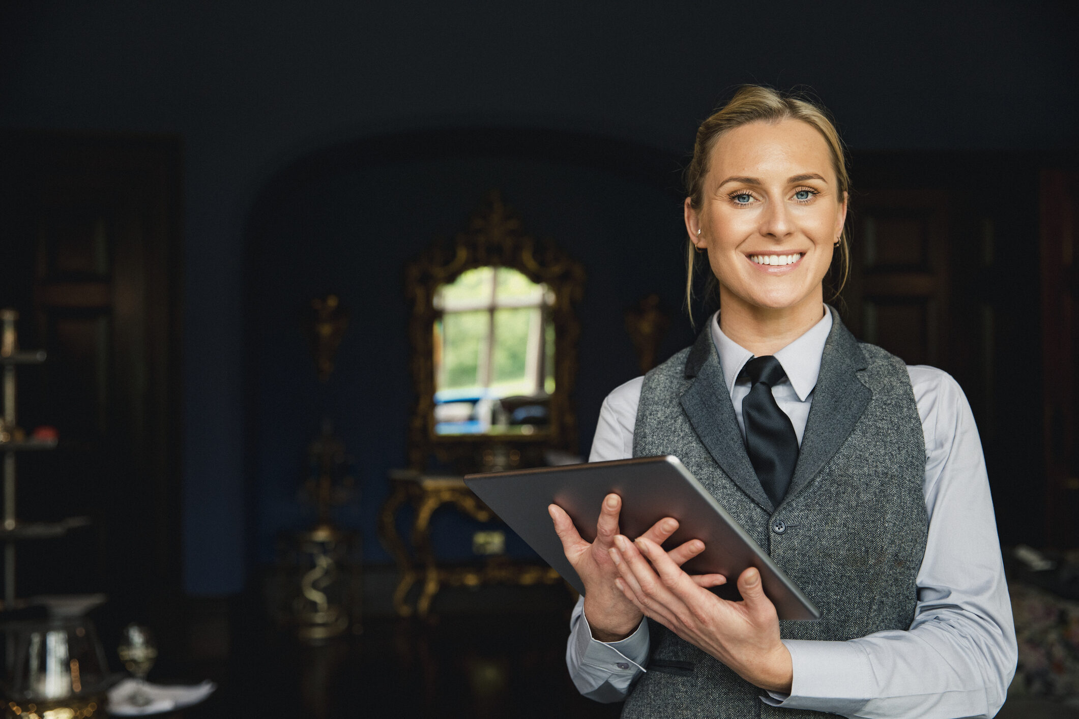 Unlock commercial success